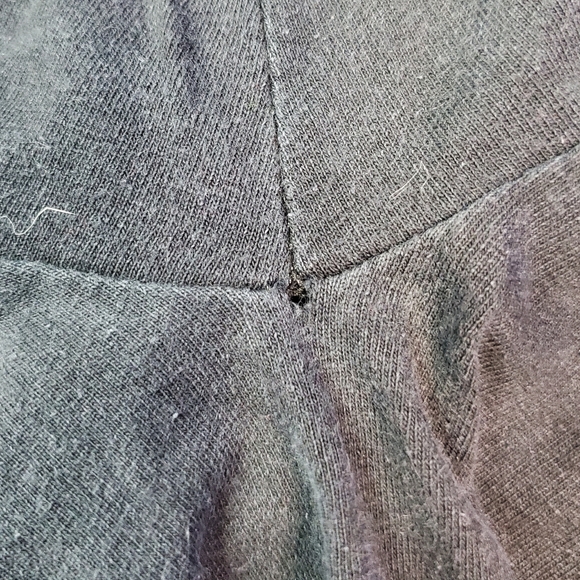 Mined Over Matter Diamond Supply Co. T-Shirt - Picture 7 of 7